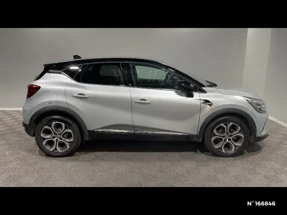RENAULT CAPTUR II - voiture d'occasion - Photo 5