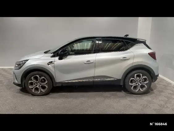 RENAULT CAPTUR II - voiture d'occasion - Photo 2