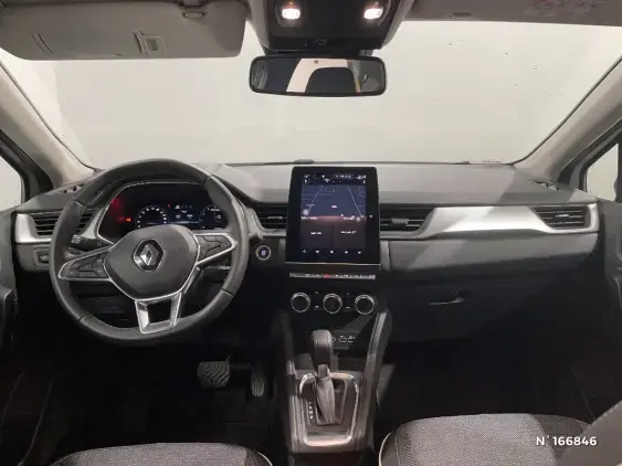 RENAULT CAPTUR II - voiture d'occasion - Photo 9