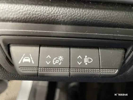 RENAULT CAPTUR II - voiture d'occasion - Photo 15
