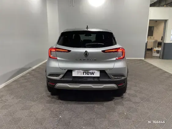 RENAULT CAPTUR II - voiture d'occasion - Photo 6
