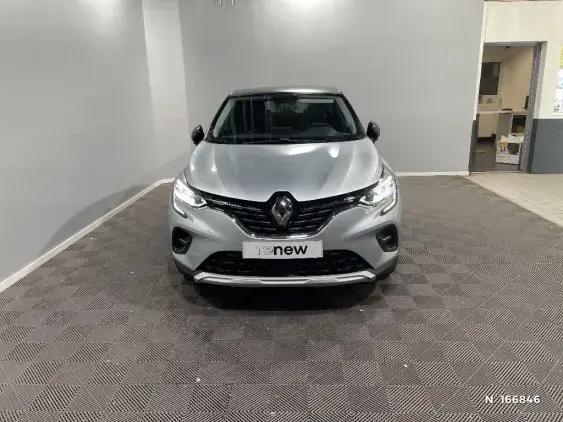 RENAULT CAPTUR II - voiture d'occasion - Photo 3