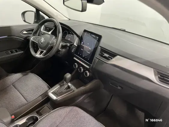 RENAULT CAPTUR II - voiture d'occasion - Photo 10