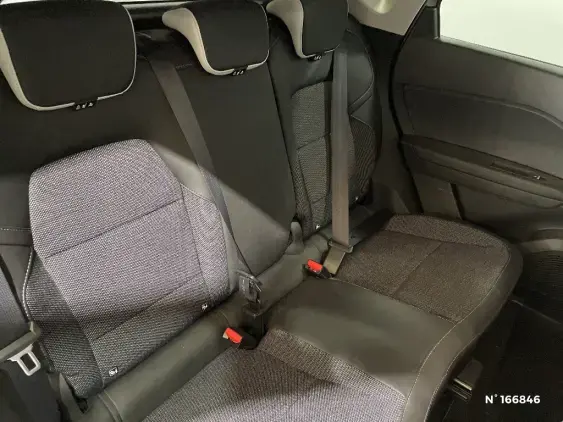 RENAULT CAPTUR II - voiture d'occasion - Photo 11