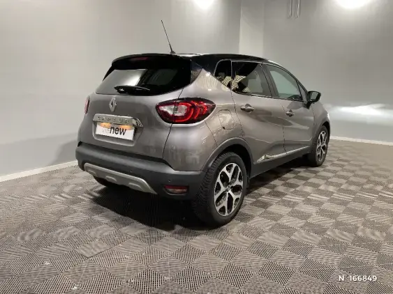 RENAULT CAPTUR - voiture d'occasion - Photo 4