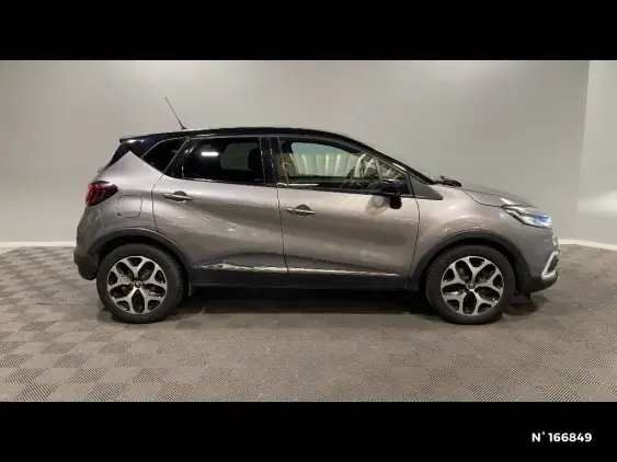RENAULT CAPTUR - voiture d'occasion - Photo 5