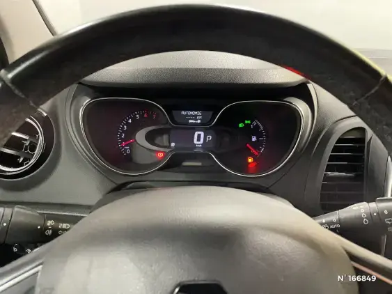 RENAULT CAPTUR - voiture d'occasion - Photo 12