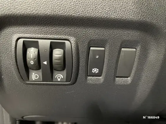 RENAULT CAPTUR - voiture d'occasion - Photo 15