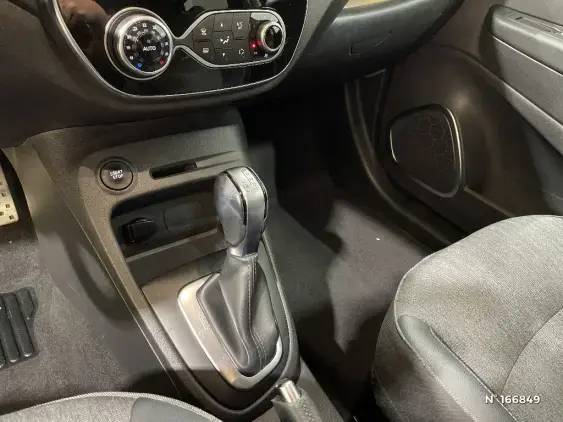 RENAULT CAPTUR - voiture d'occasion - Photo 30
