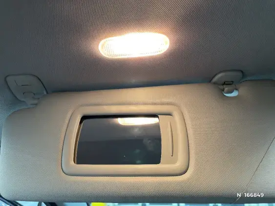 RENAULT CAPTUR - voiture d'occasion - Photo 34