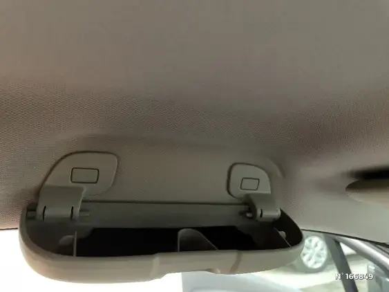 RENAULT CAPTUR - voiture d'occasion - Photo 37