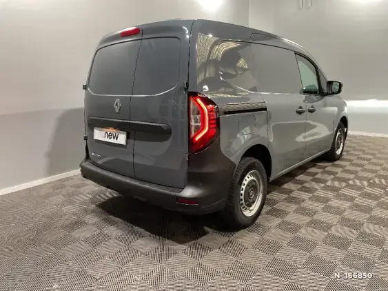 RENAULT KANGOO III - voiture d'occasion - Photo 4