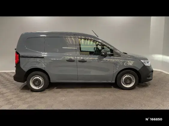 RENAULT KANGOO III - voiture d'occasion - Photo 5