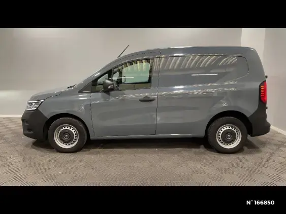 RENAULT KANGOO III - voiture d'occasion - Photo 2