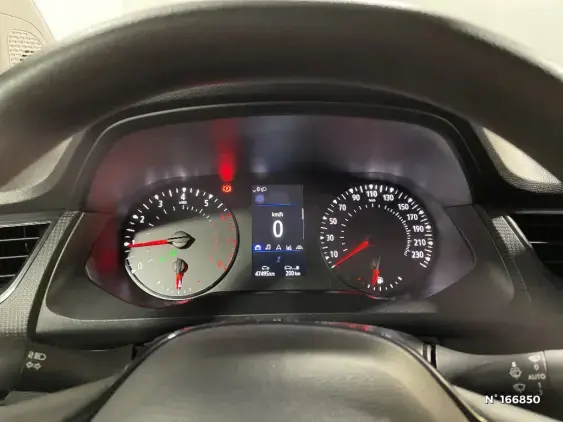 RENAULT KANGOO III - voiture d'occasion - Photo 11