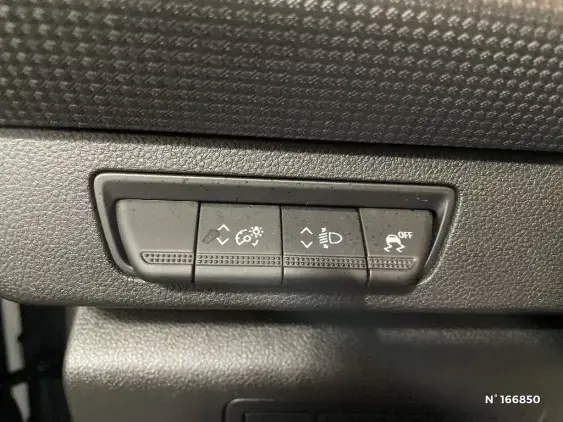 RENAULT KANGOO III - voiture d'occasion - Photo 14