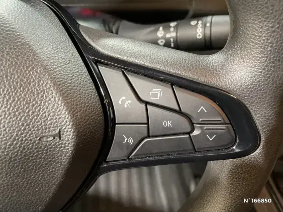 RENAULT KANGOO III - voiture d'occasion - Photo 26