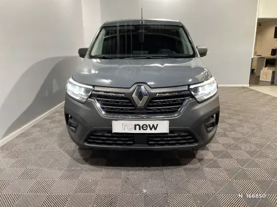 RENAULT KANGOO III - voiture d'occasion - Photo 3