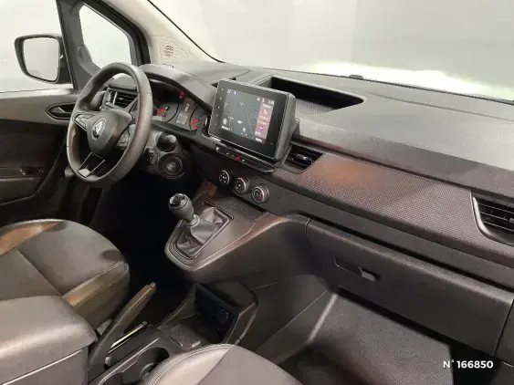 RENAULT KANGOO III - voiture d'occasion - Photo 10