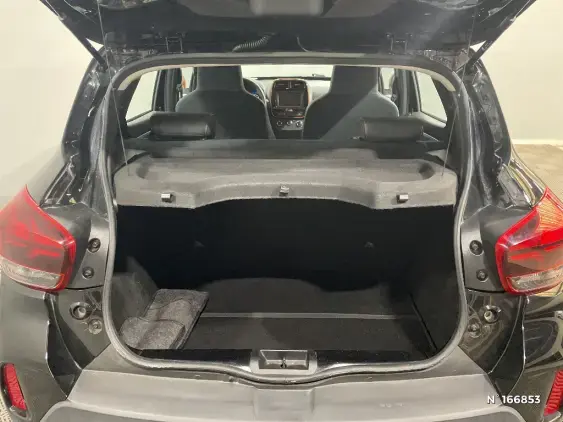DACIA SPRING - voiture d'occasion - Photo 7