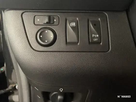 DACIA SPRING - voiture d'occasion - Photo 15