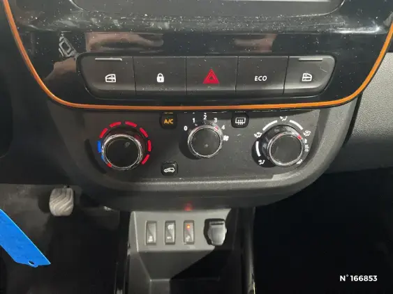 DACIA SPRING - voiture d'occasion - Photo 26