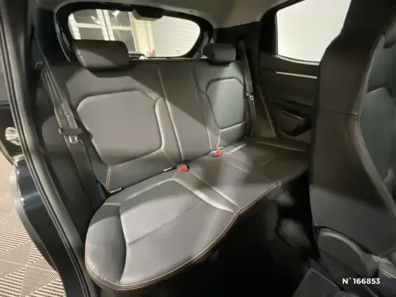 DACIA SPRING - voiture d'occasion - Photo 11