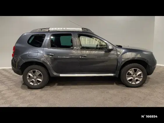 DACIA DUSTER - voiture d'occasion - Photo 5