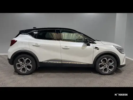 RENAULT CAPTUR II - voiture d'occasion - Photo 5