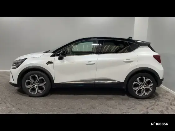 RENAULT CAPTUR II - voiture d'occasion - Photo 2