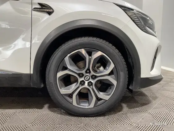 RENAULT CAPTUR II - voiture d'occasion - Photo 8