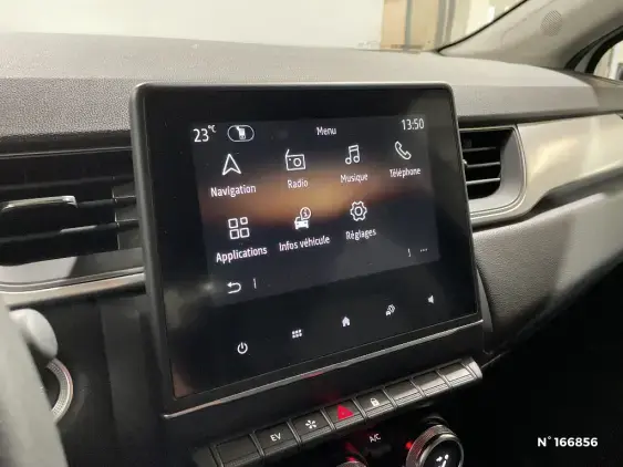 RENAULT CAPTUR II - voiture d'occasion - Photo 13