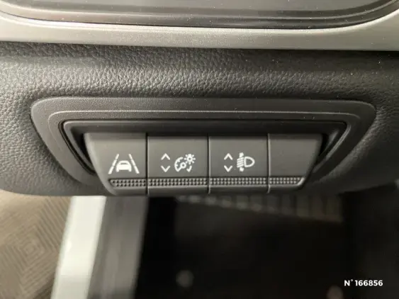 RENAULT CAPTUR II - voiture d'occasion - Photo 15