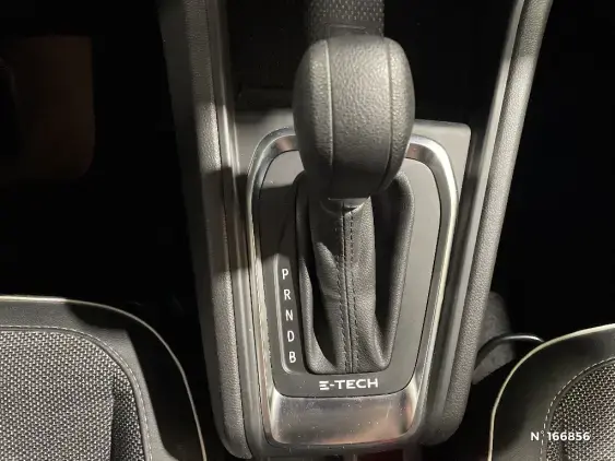 RENAULT CAPTUR II - voiture d'occasion - Photo 29