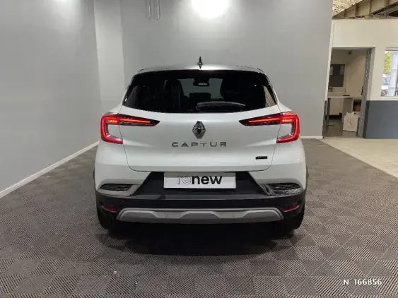 RENAULT CAPTUR II - voiture d'occasion - Photo 6