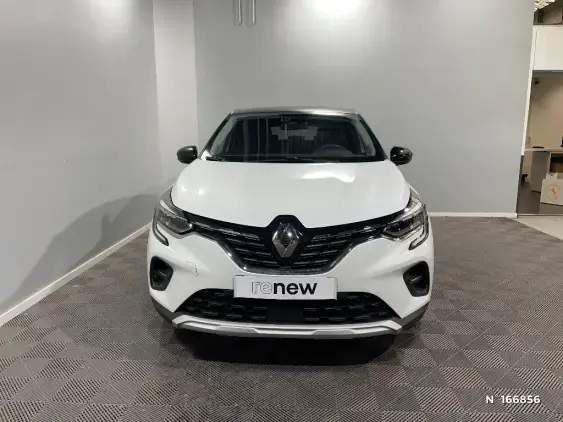 RENAULT CAPTUR II - voiture d'occasion - Photo 3
