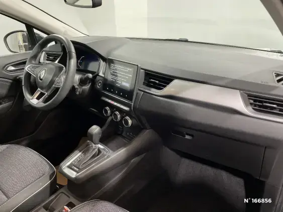 RENAULT CAPTUR II - voiture d'occasion - Photo 10