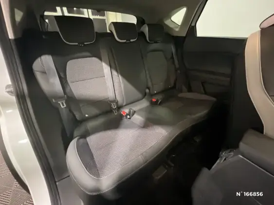 RENAULT CAPTUR II - voiture d'occasion - Photo 11