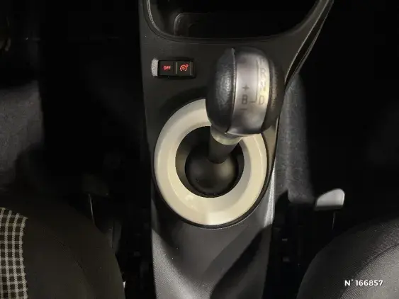 RENAULT TWINGO ELECTRIQUE III - voiture d'occasion - Photo 26