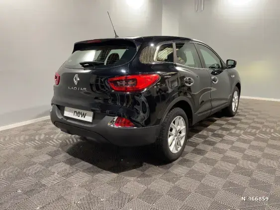 RENAULT KADJAR - voiture d'occasion - Photo 4