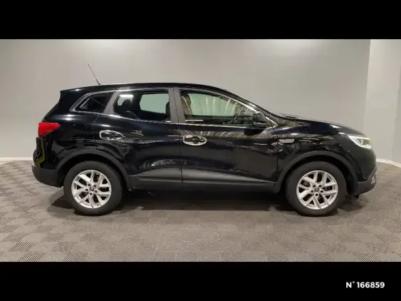 RENAULT KADJAR - voiture d'occasion - Photo 5