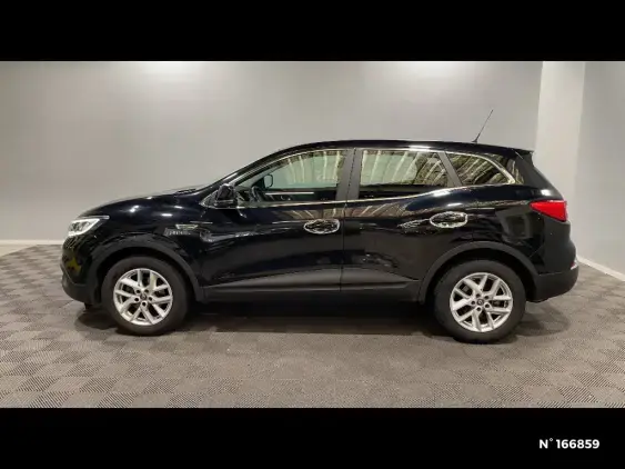 RENAULT KADJAR - voiture d'occasion - Photo 2