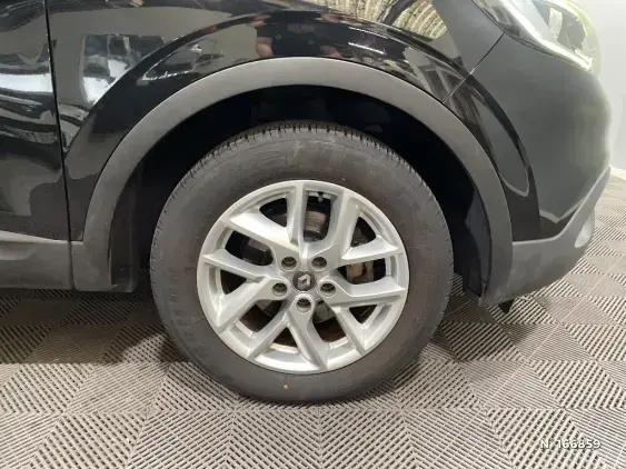 RENAULT KADJAR - voiture d'occasion - Photo 8