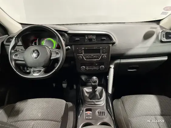RENAULT KADJAR - voiture d'occasion - Photo 9