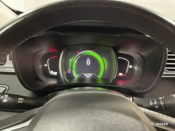 RENAULT KADJAR - voiture d'occasion - Photo 12