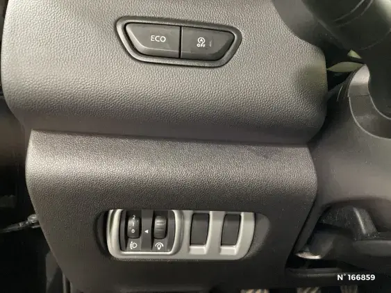 RENAULT KADJAR - voiture d'occasion - Photo 14
