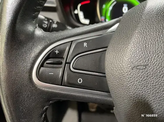 RENAULT KADJAR - voiture d'occasion - Photo 26