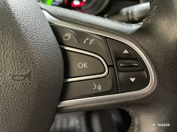 RENAULT KADJAR - voiture d'occasion - Photo 27
