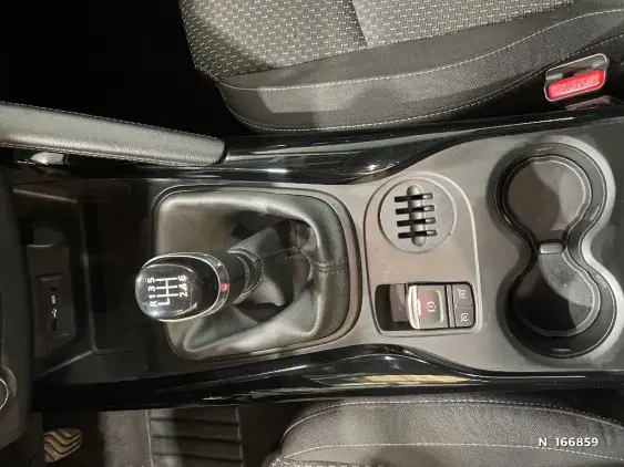 RENAULT KADJAR - voiture d'occasion - Photo 30
