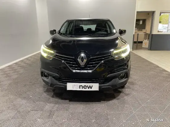 RENAULT KADJAR - voiture d'occasion - Photo 3